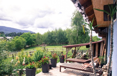 Viseu de Sus House | Vacation apartment on a farm