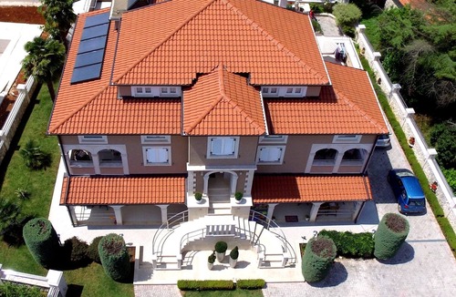 Funtana Apartment | Vacation apartment Torana in Funtana with pool