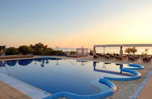 Monterol House | Vacation complex Istrian Villas Villa V SV4P2 for 6 persons