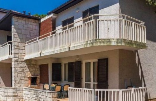 Katoro Apartment | Vacation complex Polynesia Apartment EA2BP2 for 4 persons