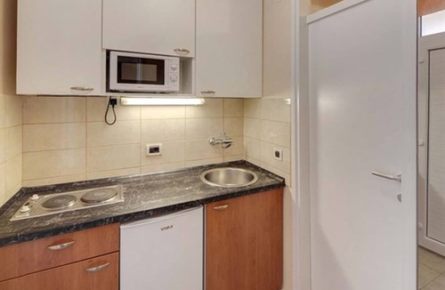 Monterol Apartment | Vacation complex Stella Apartment Superior SA2BP2 for 4 persons