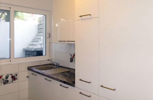 Rovanjska House | Vacation home Željana (SRD332) in Starigrad-Paklenica - 5 persons, 2 bedrooms