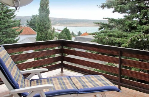 Rovanjska House | Vacation home Željana (SRD332) in Starigrad-Paklenica - 5 persons, 2 bedrooms