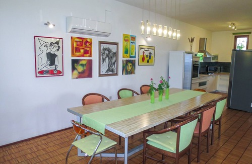 Rovanjska House | Vacation home Valek by Interhome