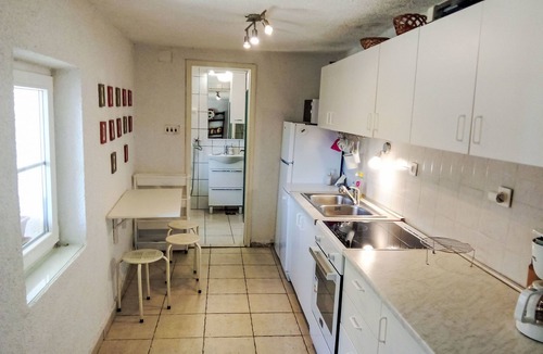 Starigrad House | Vacation home N&M by Interhome