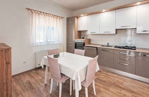 Seline House | Vacation home Josip by Interhome
