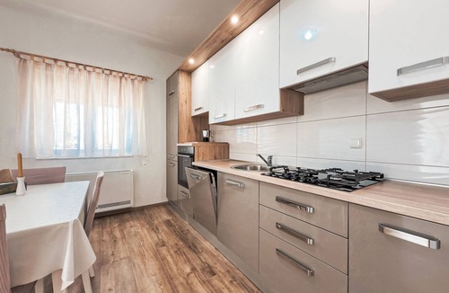 Seline House | Vacation home Josip by Interhome