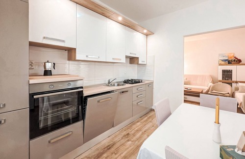Seline House | Vacation home Josip by Interhome