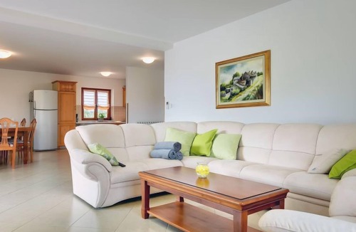 Sveti Petar u Sumi House | Vacation home Kate by Interhome