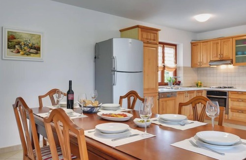 Sveti Petar u Sumi House | Vacation home Kate by Interhome