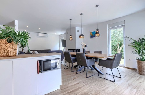 Fiorini House | Vacation home Čančar by Interhome