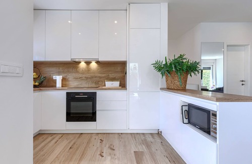Fiorini House | Vacation home Čančar by Interhome