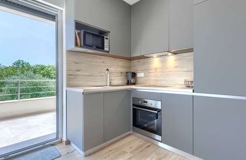Fiorini House | Vacation home Čančar by Interhome