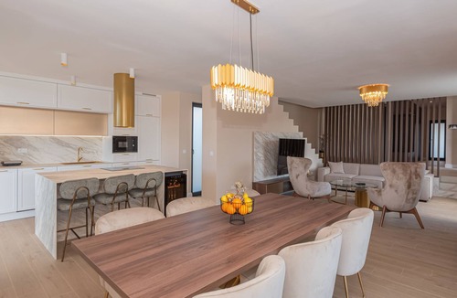 Zaton House | Vacation home Šimun by Interhome