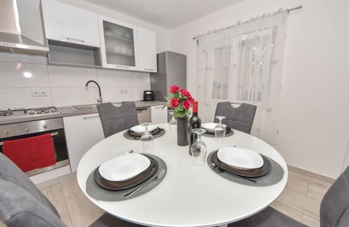 Maslenica House | Vacation home 4all by Interhome