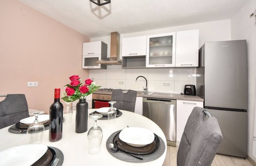 Maslenica House | Vacation home 4all by Interhome