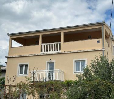 Rudine Apartment | Vacation home A&N