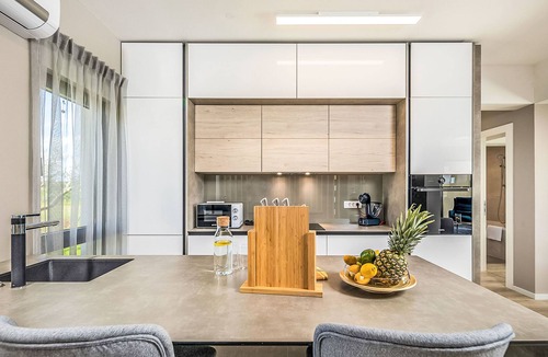 Brtonigla House | Vacation home Alba by Interhome