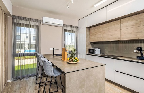 Brtonigla House | Vacation home Alba by Interhome