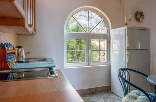 Ribarica House | Vacation home Alma by Interhome