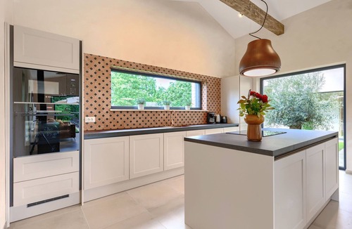 Krculi House | Vacation home Ana by Interhome