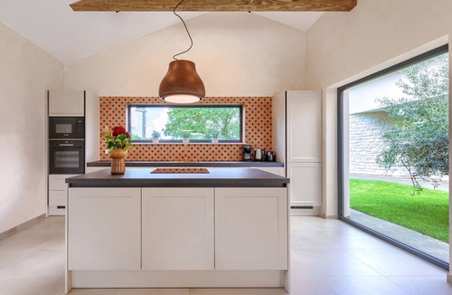 Krculi House | Vacation home Ana by Interhome
