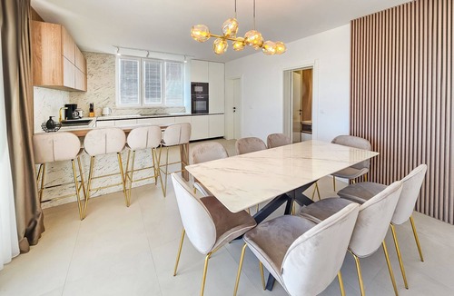 Rogoznica House | Vacation home Angela by Interhome