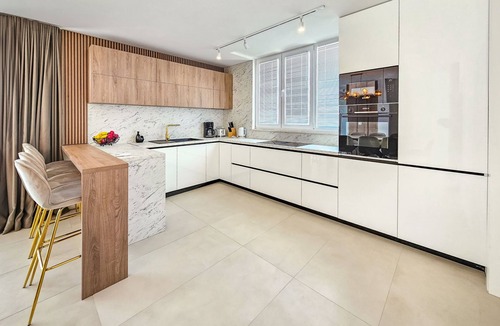 Rogoznica House | Vacation home Angela by Interhome