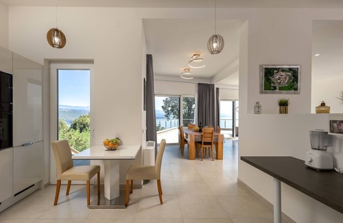 Opatija House | Vacation home Anna by Interhome