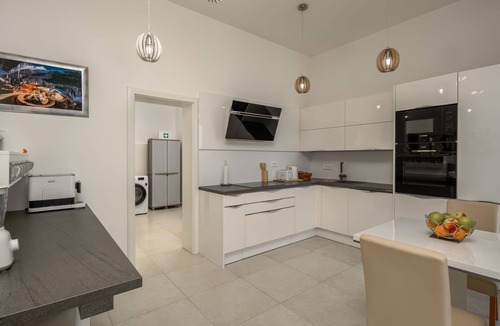 Opatija House | Vacation home Anna by Interhome