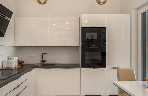 Opatija House | Vacation home Anna by Interhome