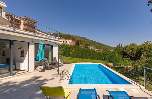 Opatija House | Vacation home Anna by Interhome