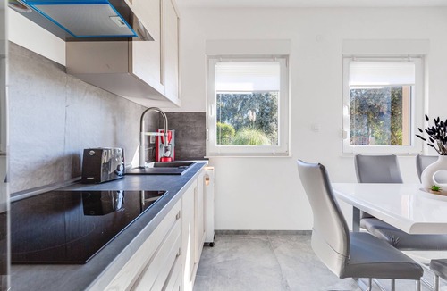 Sukosan House | Vacation home Aria by Interhome