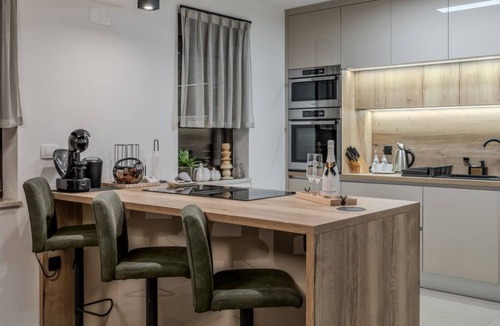 Delnice House | Vacation home Arni by Interhome