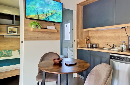 Pakostane House | Vacation home Arsen by Interhome