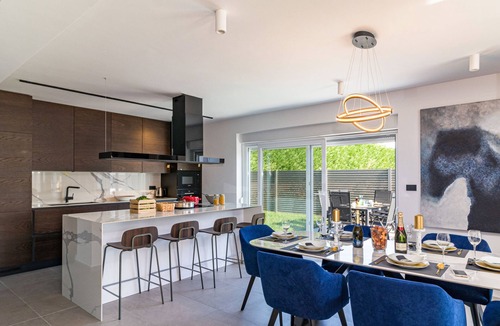 Karigador House | Vacation home Athos by Interhome
