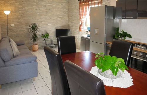 Krusevo House | Vacation home Bačani by Interhome