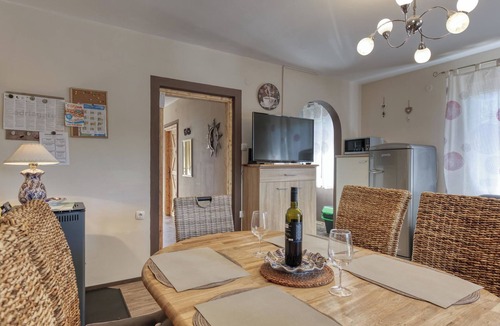 Malinska House | Vacation home Badi by Interhome