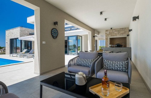 Brtonigla House | Vacation home Bella by Interhome