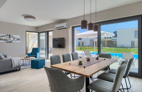 Brtonigla House | Vacation home Bella by Interhome