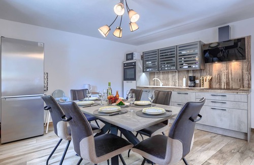 Jursici House | Vacation home Bella by Interhome