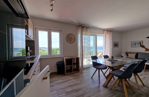 Bilice House | Vacation home by Interhome