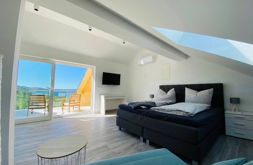 Bilice House | Vacation home by Interhome