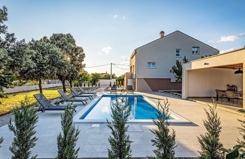 Brisevo House | Vacation home Certus by Interhome