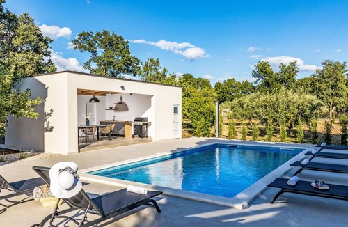 Brisevo House | Vacation home Certus by Interhome