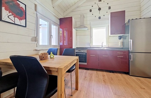 Sveti Filip i Jakov House | Vacation home Dada by Interhome