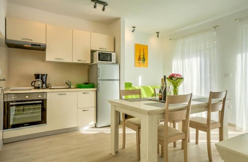 Novigrad House | Vacation home Dario by Interhome