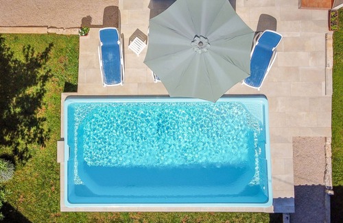 Gracisce House | Vacation home Danica by Interhome