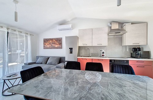 Poljica House | Vacation home Danica by Interhome