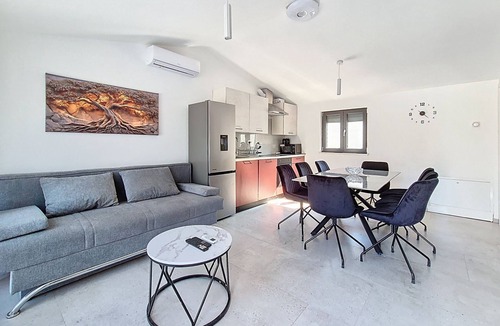 Poljica House | Vacation home Danica by Interhome